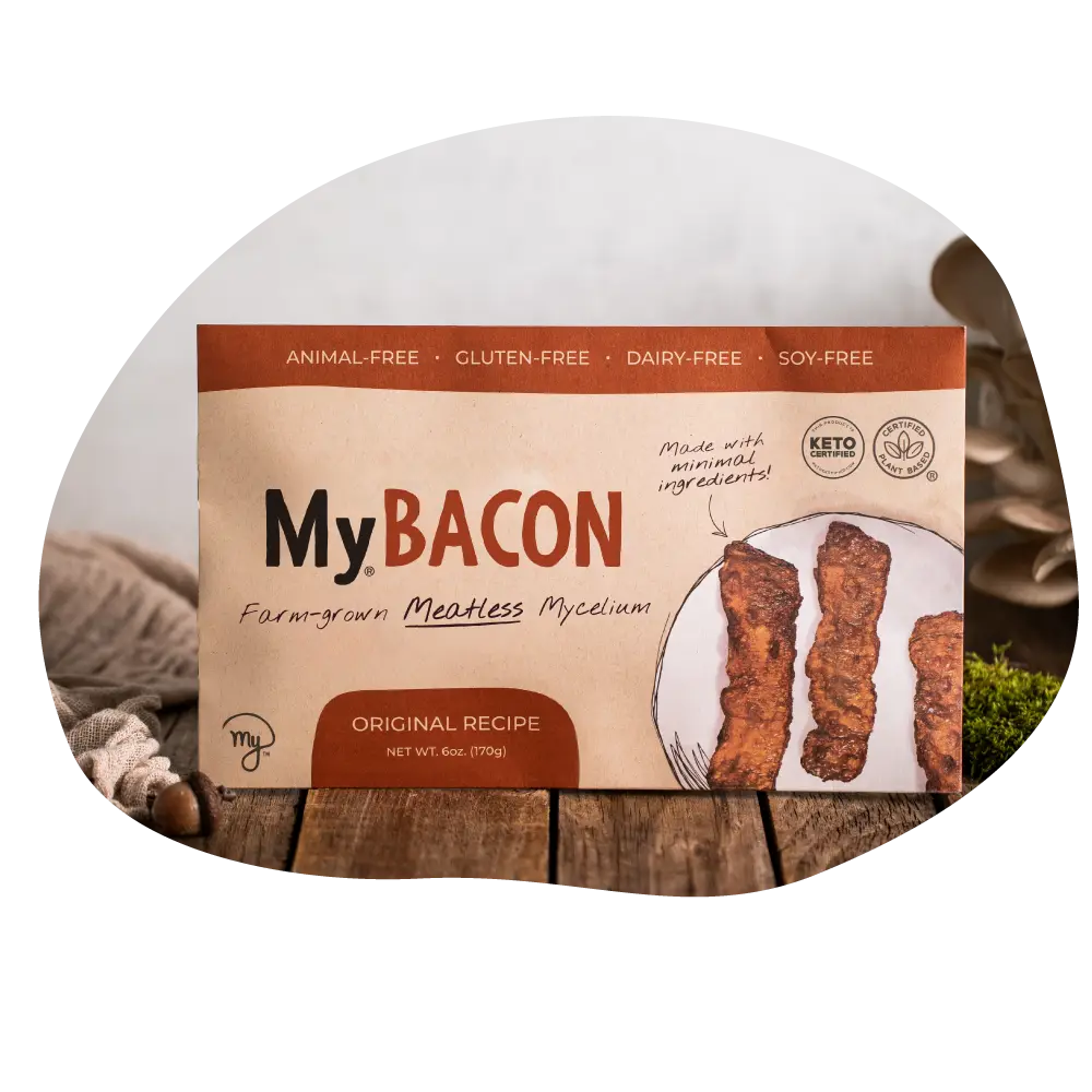 MyBacon package