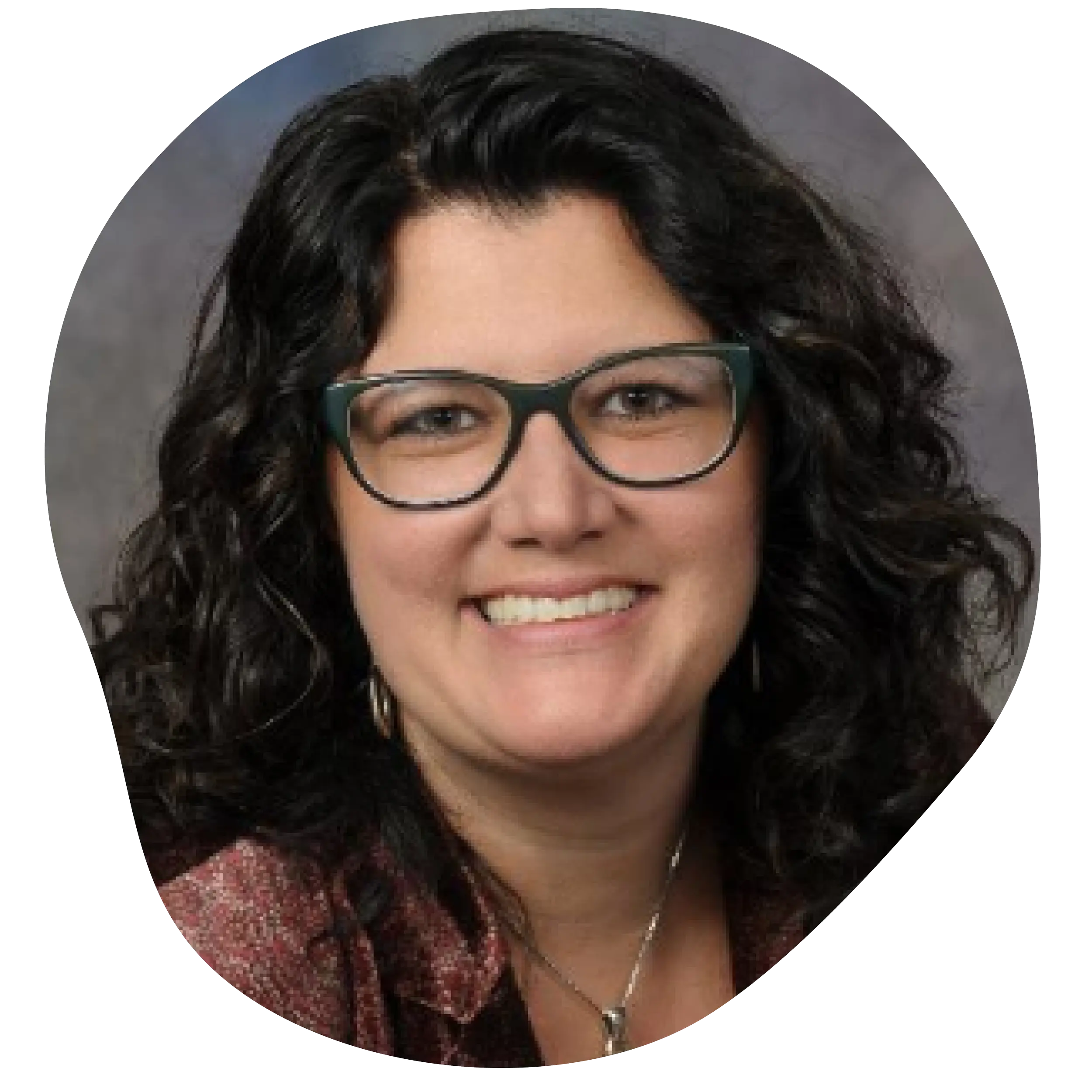 Headshot of Debra Antonelli, Chief People Officer at MyForest Foods