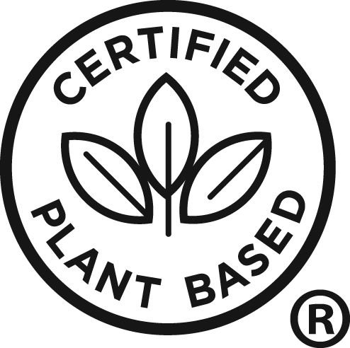 Plant-Based Certification Icon